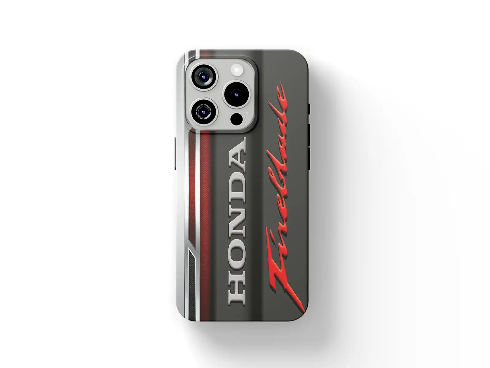 Honda Coques Silicone Smartphone Finition Professionnelle